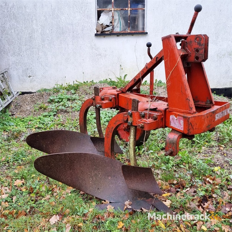 ABC 2 fuget veteranplov