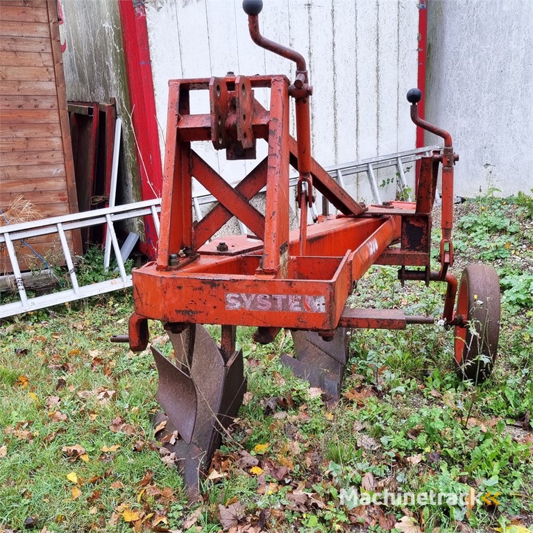 ABC 2 fuget veteranplov