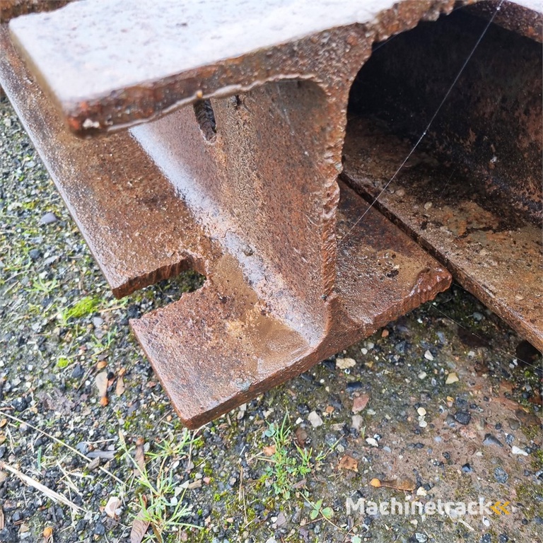 ABC Jerndrager H profil