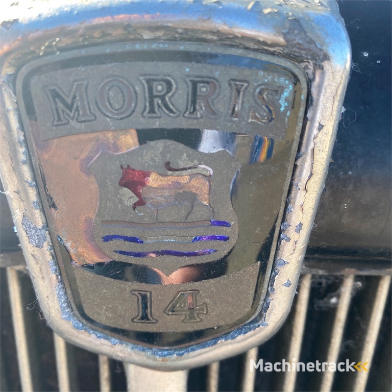 Morris 14