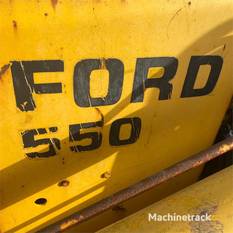 Ford 550