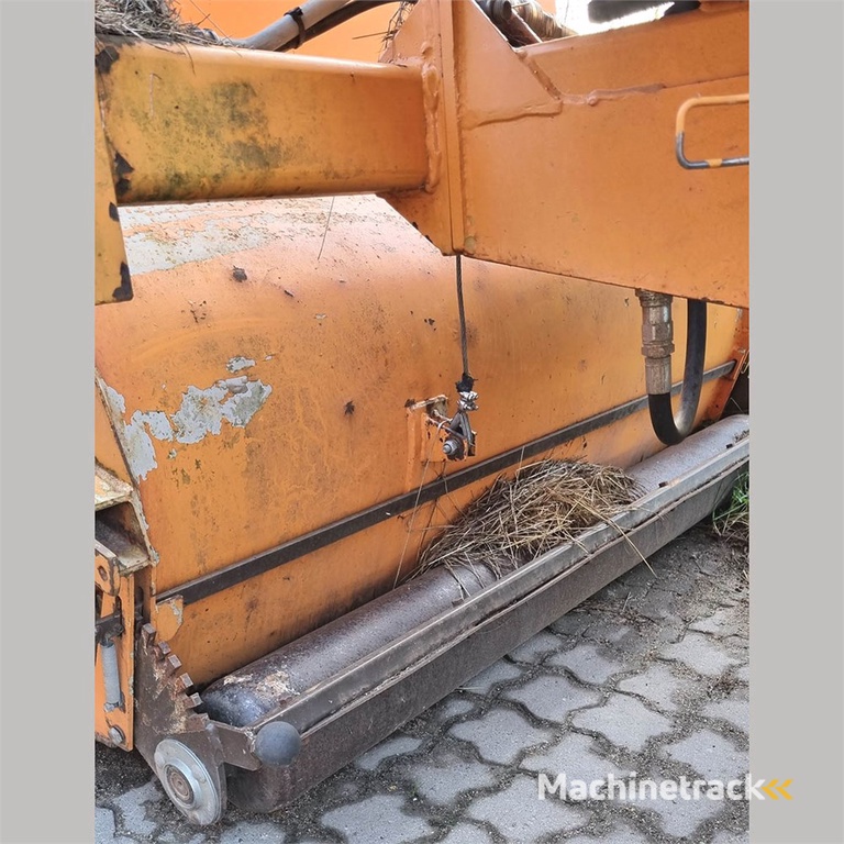 Green Line Combi Trailer GM 151