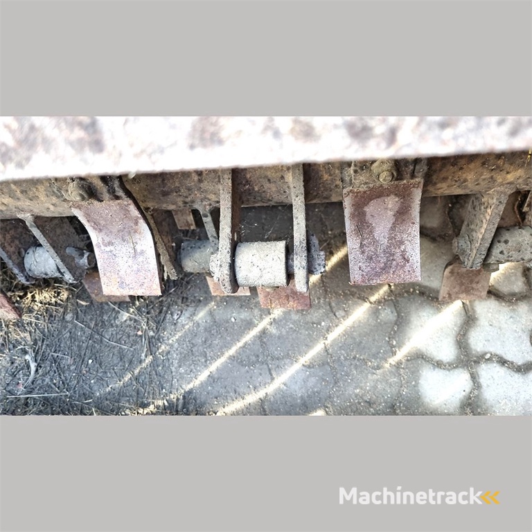 Green Line Combi Trailer GM 151