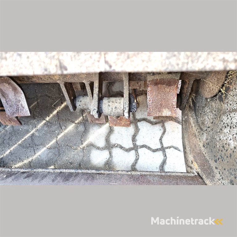 Green Line Combi Trailer GM 151