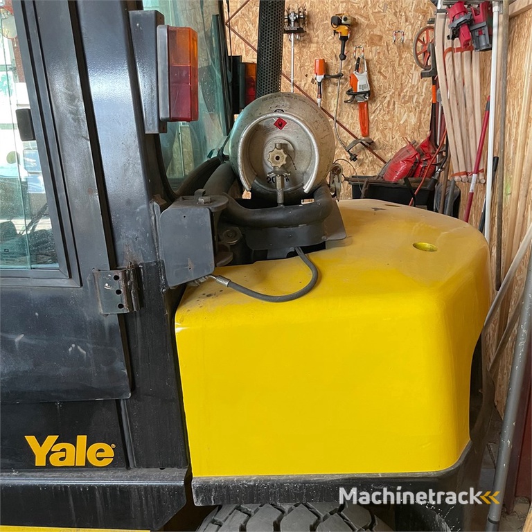 Yale GLP40LJ