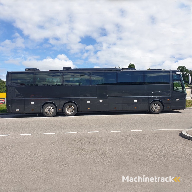 VDL Bova Magic MHD139-460MX