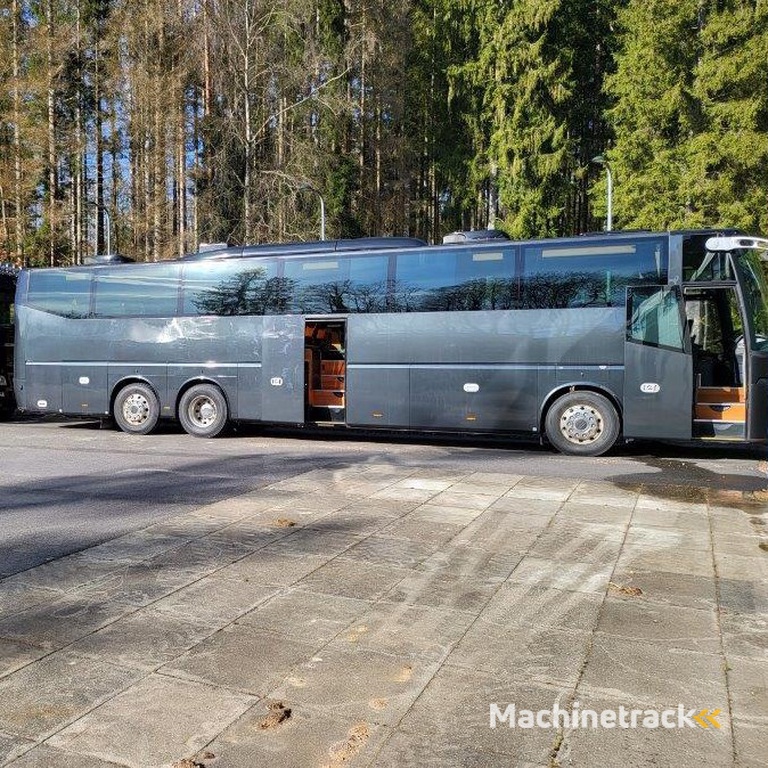 VDL Bova Magic MHD139-460MX