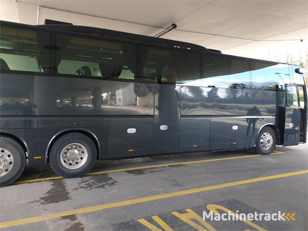 VDL Bova Magic MHD139-460MX