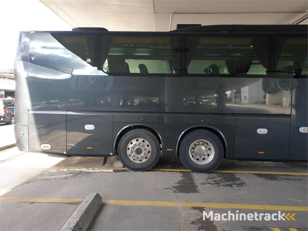 VDL Bova Magic MHD139-460MX