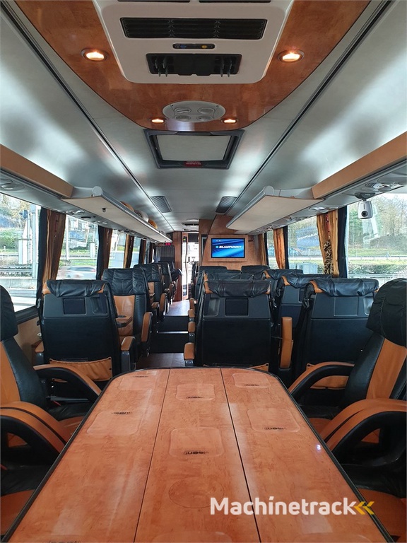 VDL Bova Magic MHD139-460MX