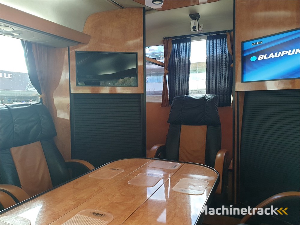 VDL Bova Magic MHD139-460MX