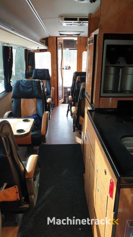 VDL Bova Magic MHD139-460MX