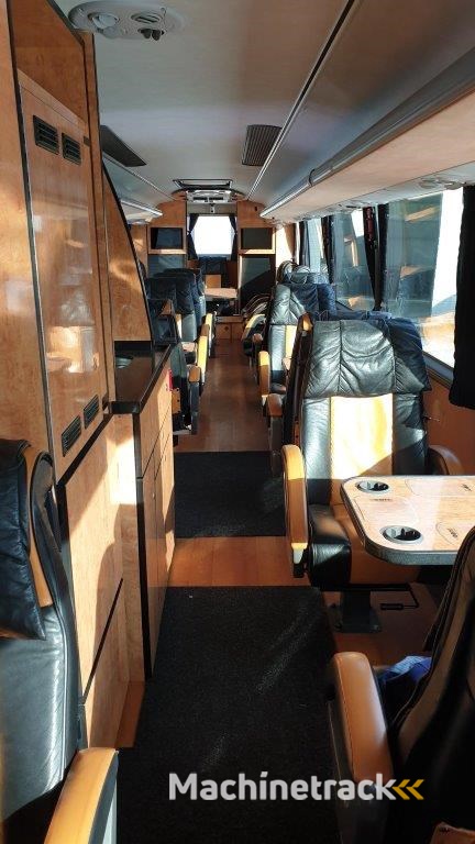 VDL Bova Magic MHD139-460MX