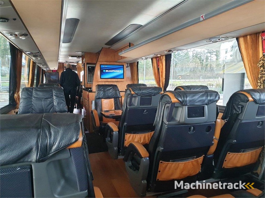 VDL Bova Magic MHD139-460MX