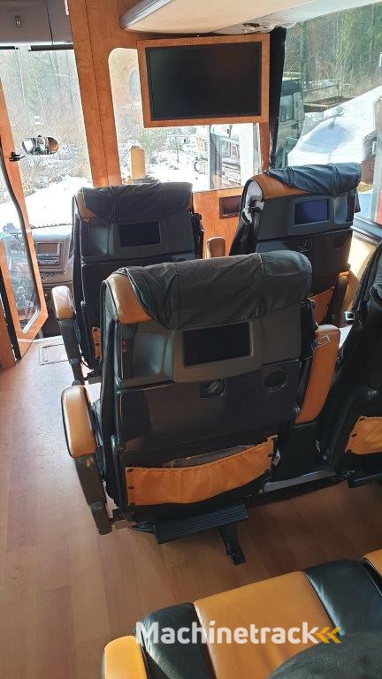 VDL Bova Magic MHD139-460MX