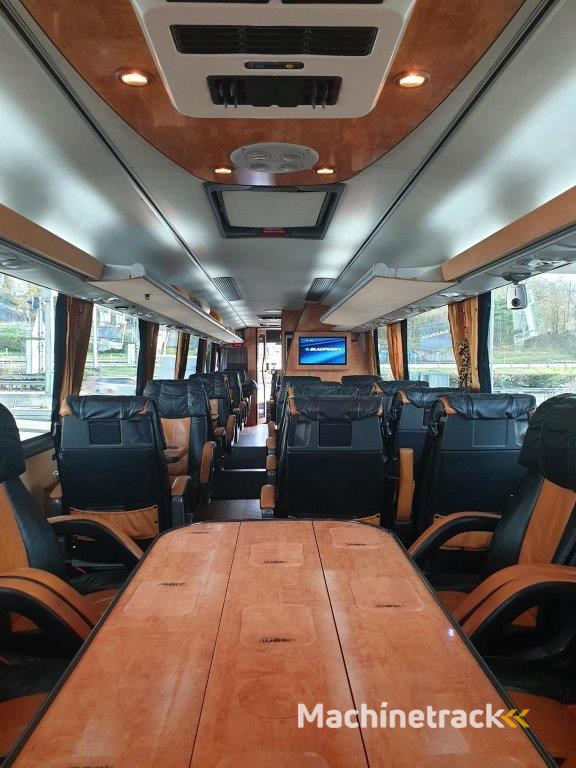 VDL Bova Magic MHD139-460MX