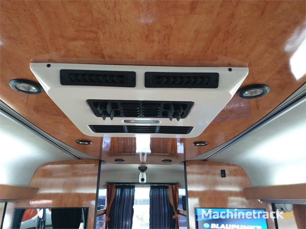 VDL Bova Magic MHD139-460MX