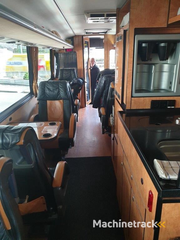 VDL Bova Magic MHD139-460MX