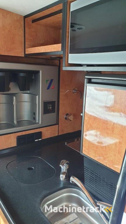 VDL Bova Magic MHD139-460MX