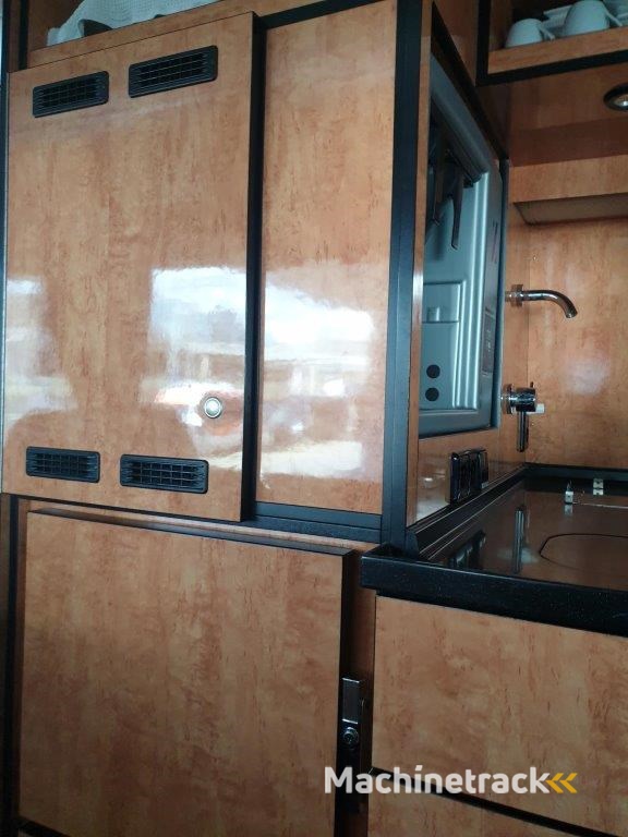 VDL Bova Magic MHD139-460MX