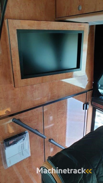 VDL Bova Magic MHD139-460MX