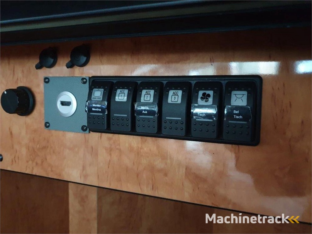 VDL Bova Magic MHD139-460MX