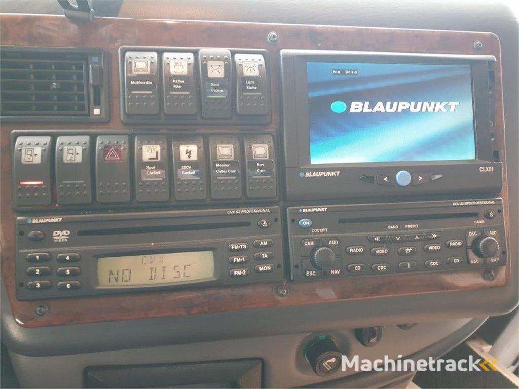 VDL Bova Magic MHD139-460MX