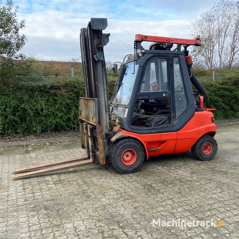 Linde H 35 D - 03