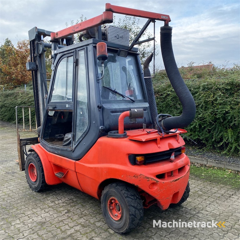 Linde H 35 D - 03