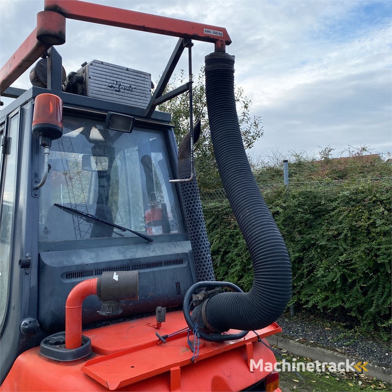 Linde H 35 D - 03