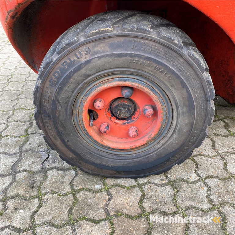 Linde H 35 D - 03