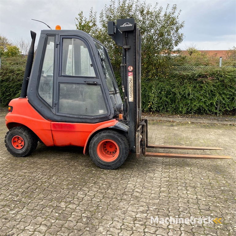 Linde H 25 D - 03