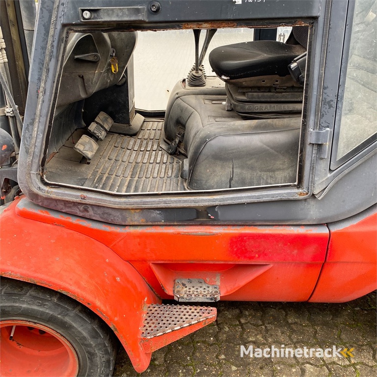Linde H 25 D - 03