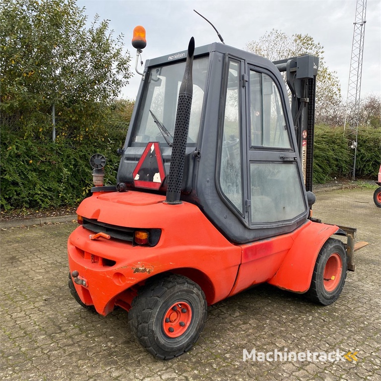 Linde H 25 D - 03
