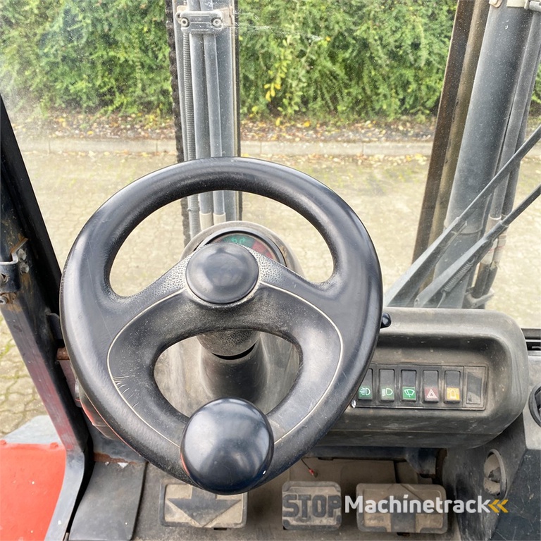 Linde H 25 D - 03