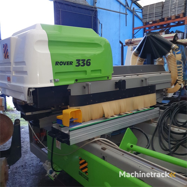 Biesse Rover 336
