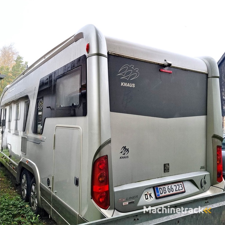 Fiat Ducato 3,0 JTD