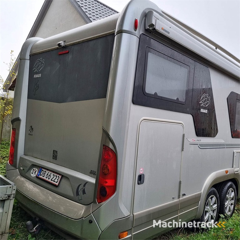 Fiat Ducato 3,0 JTD