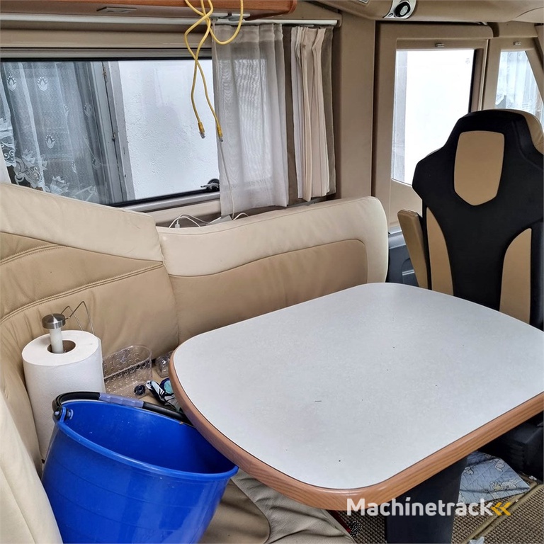 Fiat Ducato 3,0 JTD