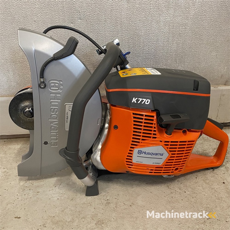 Husqvarna K 770
