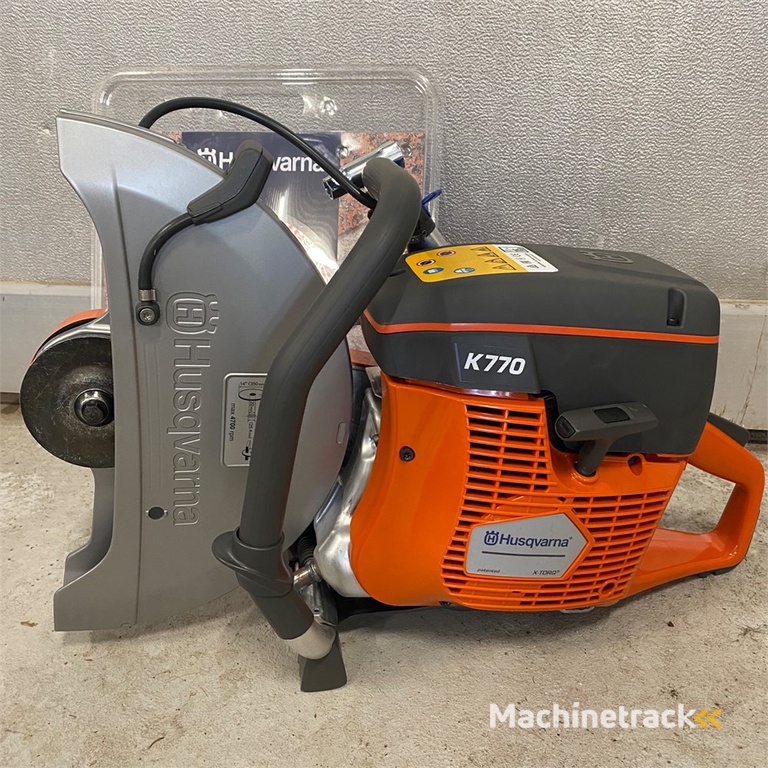 Husqvarna K 770