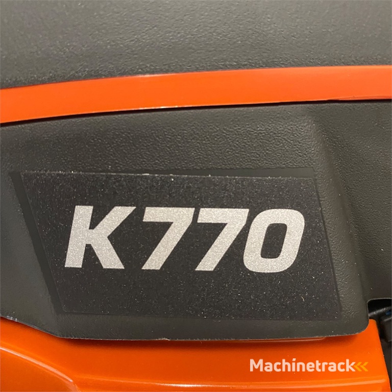 Husqvarna K 770