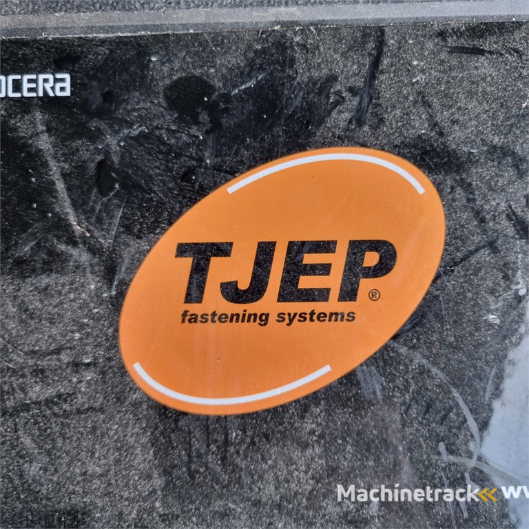 ABC Tjep GRF 34/90 Gas 2G