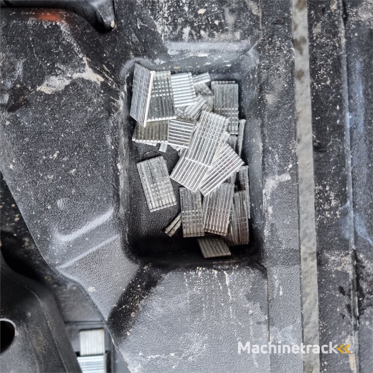 ABC Tjep TF- 18/50 Gas 2G