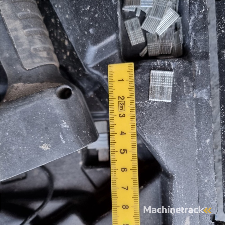 ABC Tjep TF- 18/50 Gas 2G