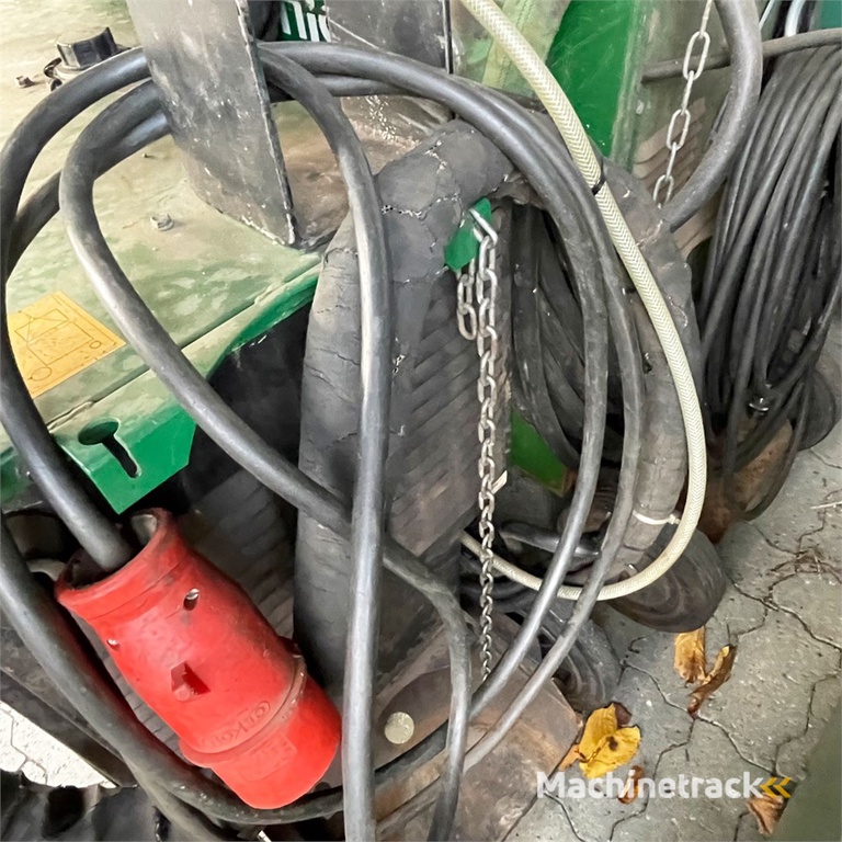 Migatronic 3 stk. svejsere