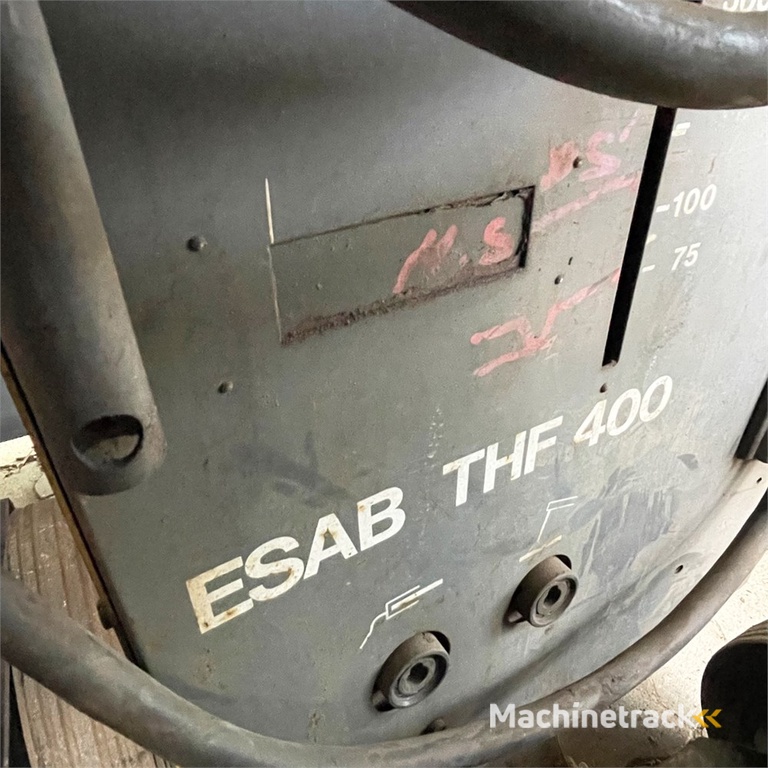 ESAB THF 400