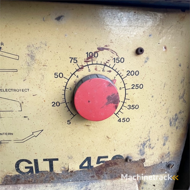 ABC Oerlinkon GLT450