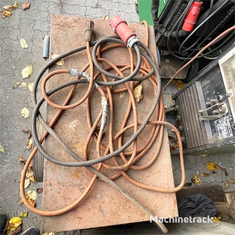 ABC Oerlinkon GLT450