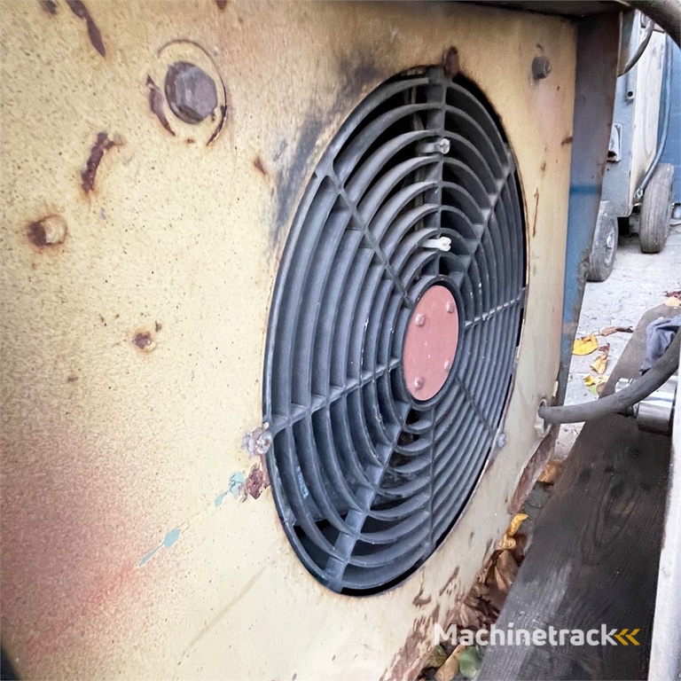 ABC Oerlinkon GLT450